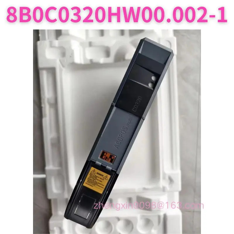 리퍼 8B0C0320HW00.002-1 전원 모듈 기능 OK