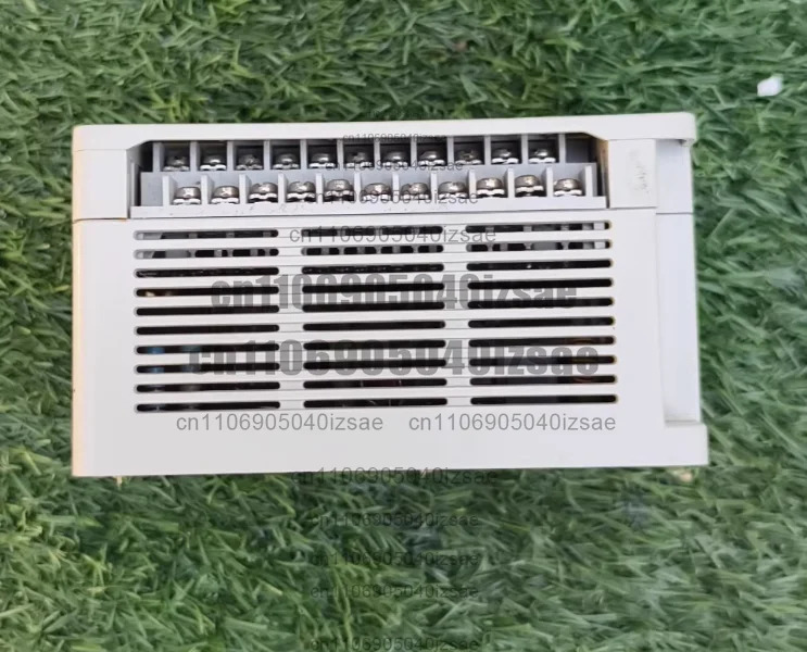 프로그래머블 컨트롤러 MX1H-1614MT 리퍼 완료