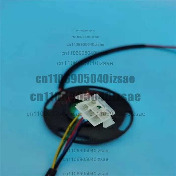 팔레트 취급 액세서리 모터 엔코더 CBD20J-LI 센서 TZ110AH-0025.01