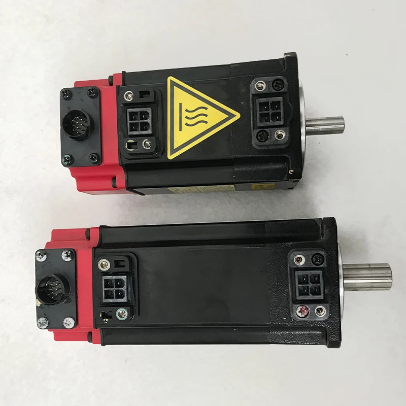 A06B-0115-B403 FANUC AC 서보모터 리퍼 완료 A06B 0115 B403