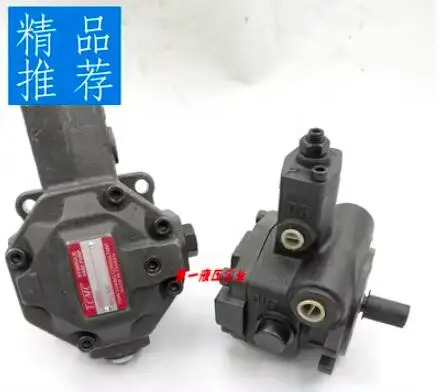 TCMC 베펌프 SVPF-30-70-20T SVPF-30-55-20T SVPF-30-35-20T SVPF-40-70-20T SVPF-40-55-20T SVPF-40-35-20T