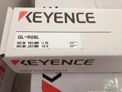 일본 KEYENCE 안전 격GL-R06L 오리지널