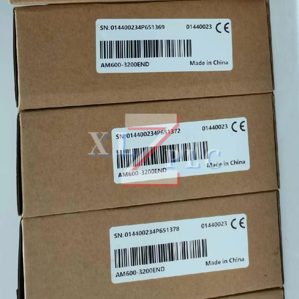 plc 모듈 원본 AM600-3200END AM600-4AD