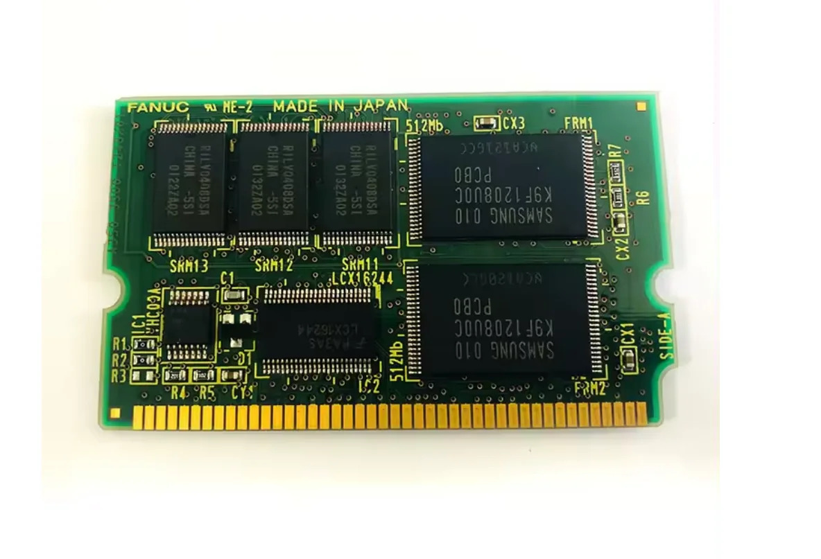 A20B-3900-0241 Fanuc 회로 기판 리퍼 완료 A20B 3900 0241