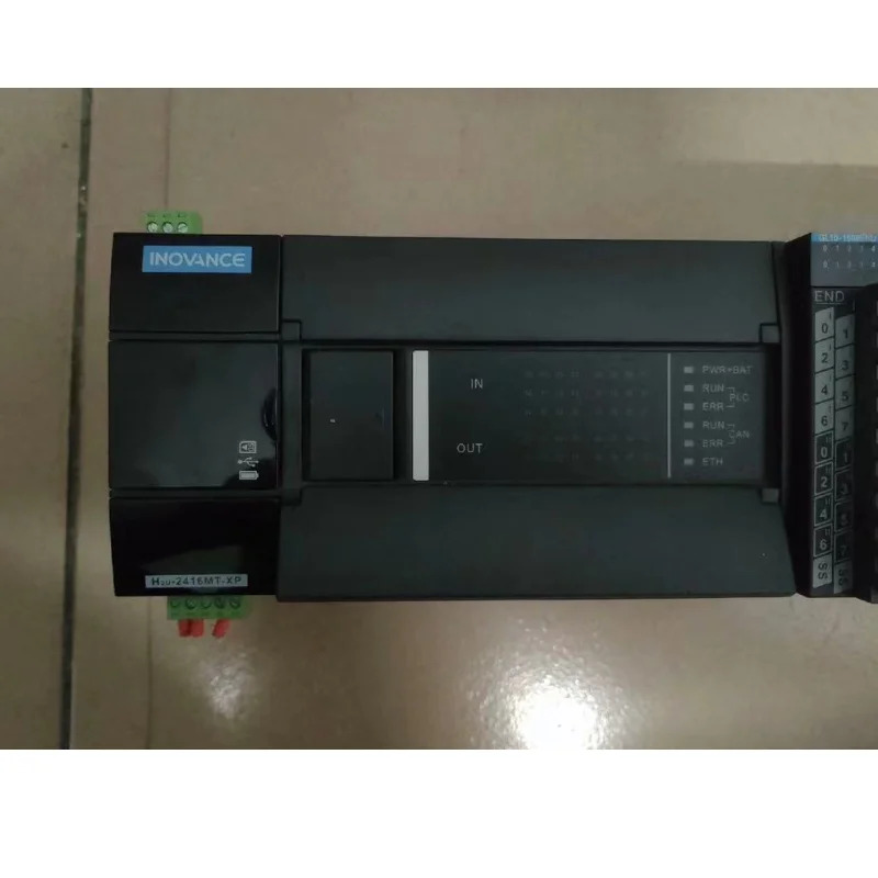 리퍼 모듈 PLC H3U-2416MT-XP OK