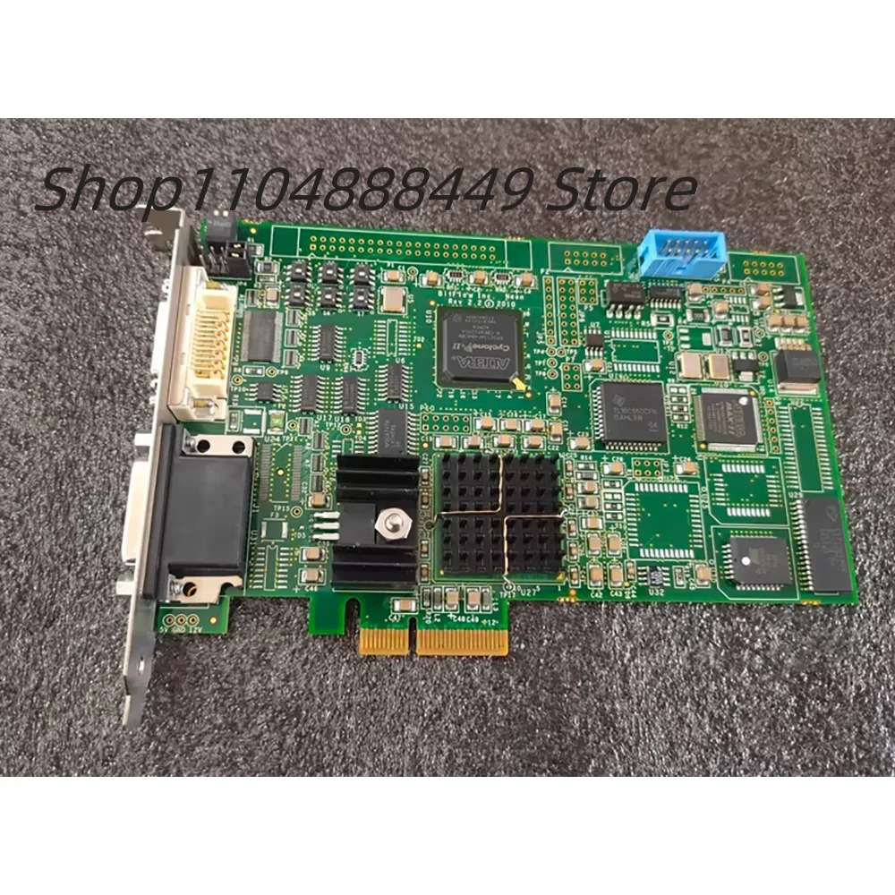 NEO-2.6-3827-CLB 산업카메라카드