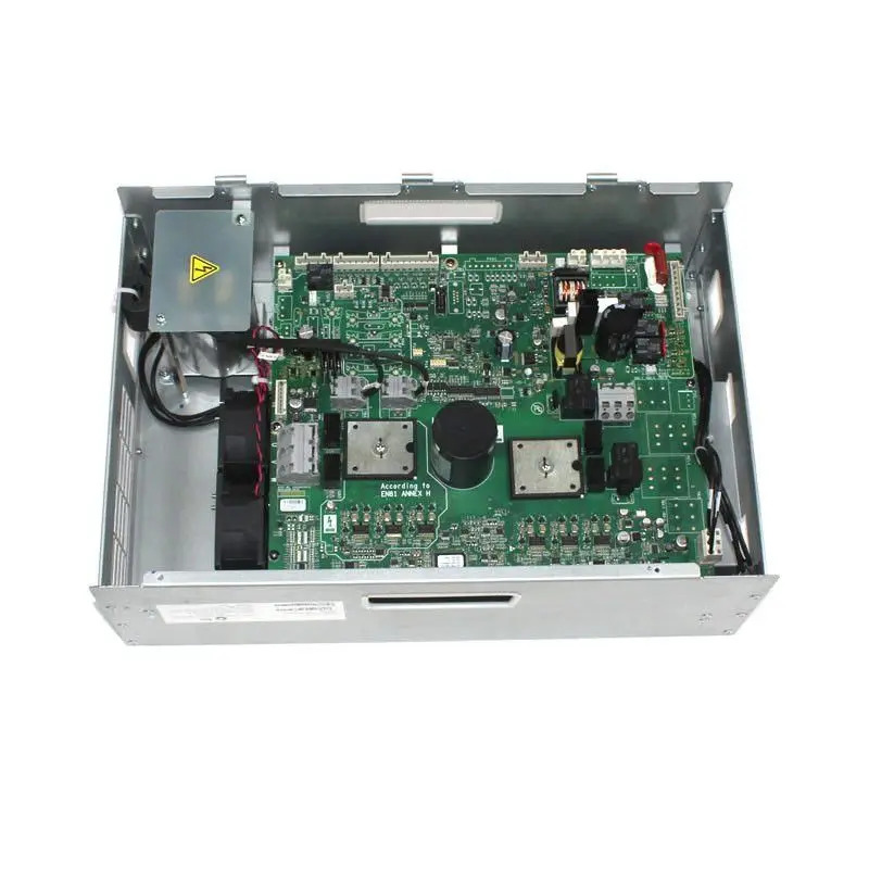 LRU-UD404 인버터 KCA21305ACJ1 엘리베이터 부품 리프트 액세서리