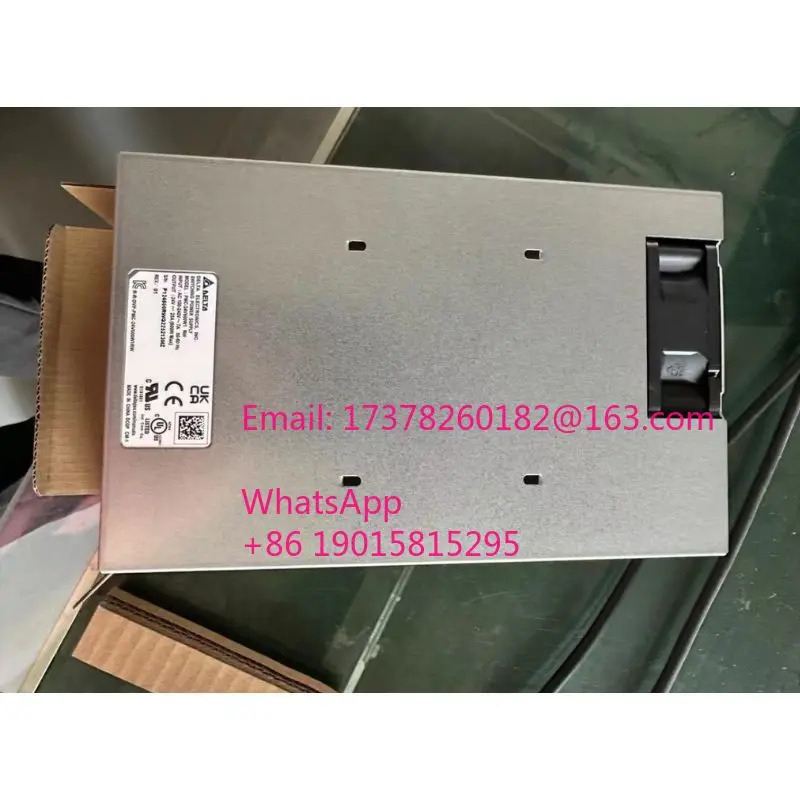 PMC-24V600W1RW 스위칭 전원공급장치