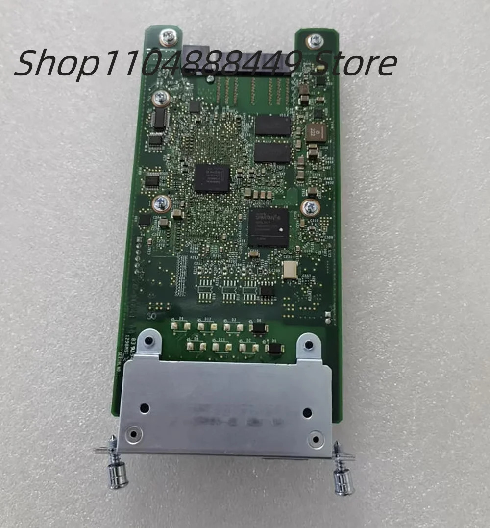 NIM-1CE1T1-PRI 라우터 모듈 인터페이스 카드