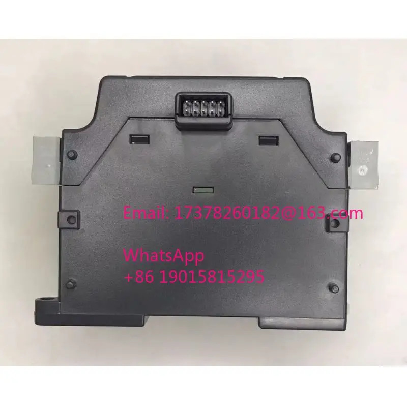 리퍼 DVP06XA-E2 PLC 모듈 완료