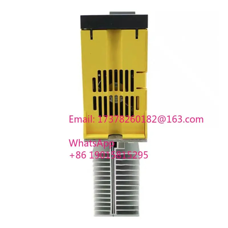 리퍼 A06B-6080-H307 서보 증폭기 모듈 완료