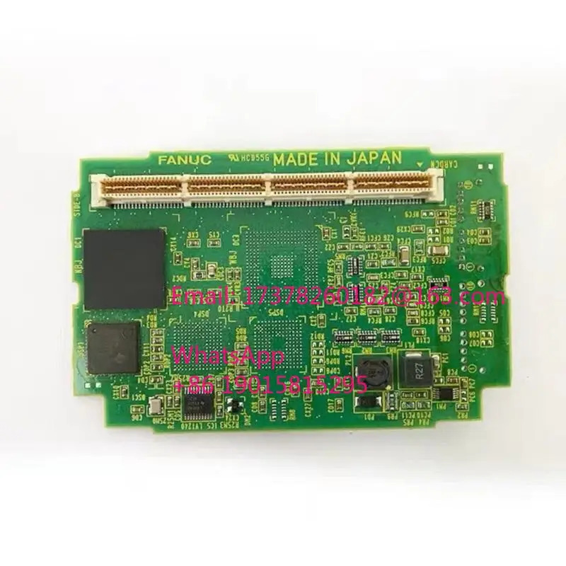 리퍼 A20B-3300-0772 A20B 3300 0772 회로 기판 완료