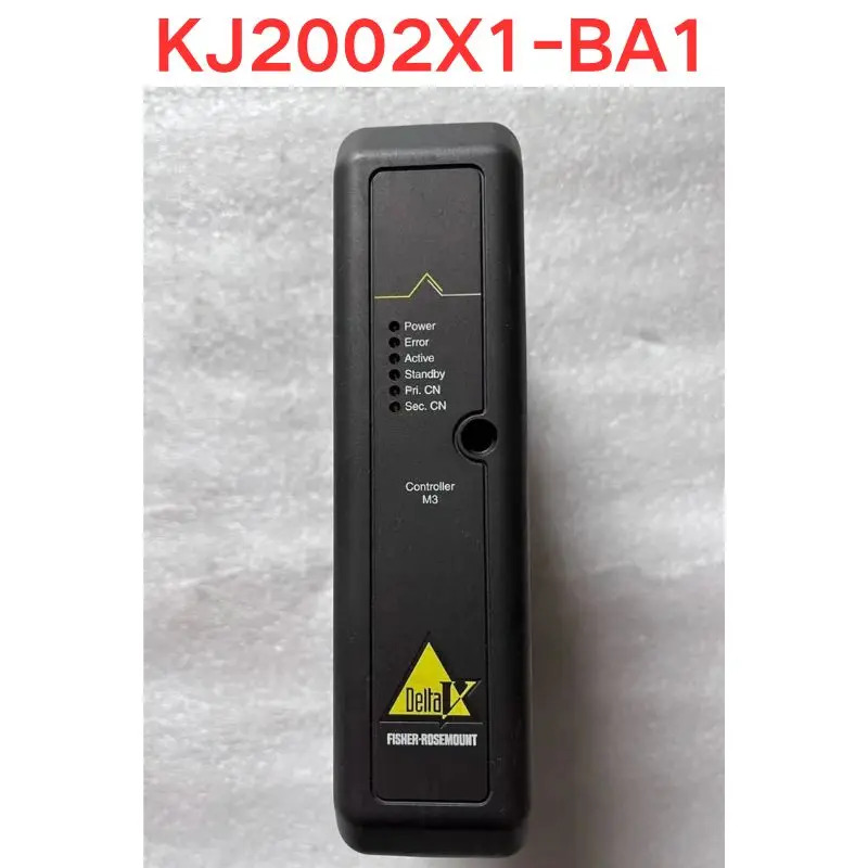 리퍼 KJ2002X1-BA1 모듈 기능 OK