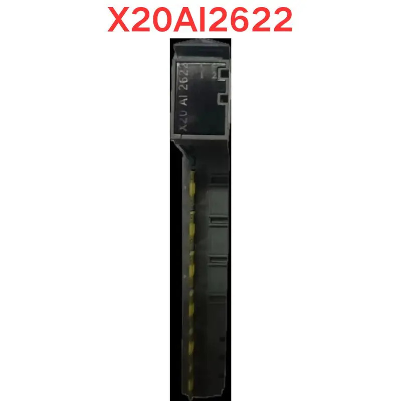뉴 오리지널 X20AI2622 X20 AI 2622 모듈형 고속 운송