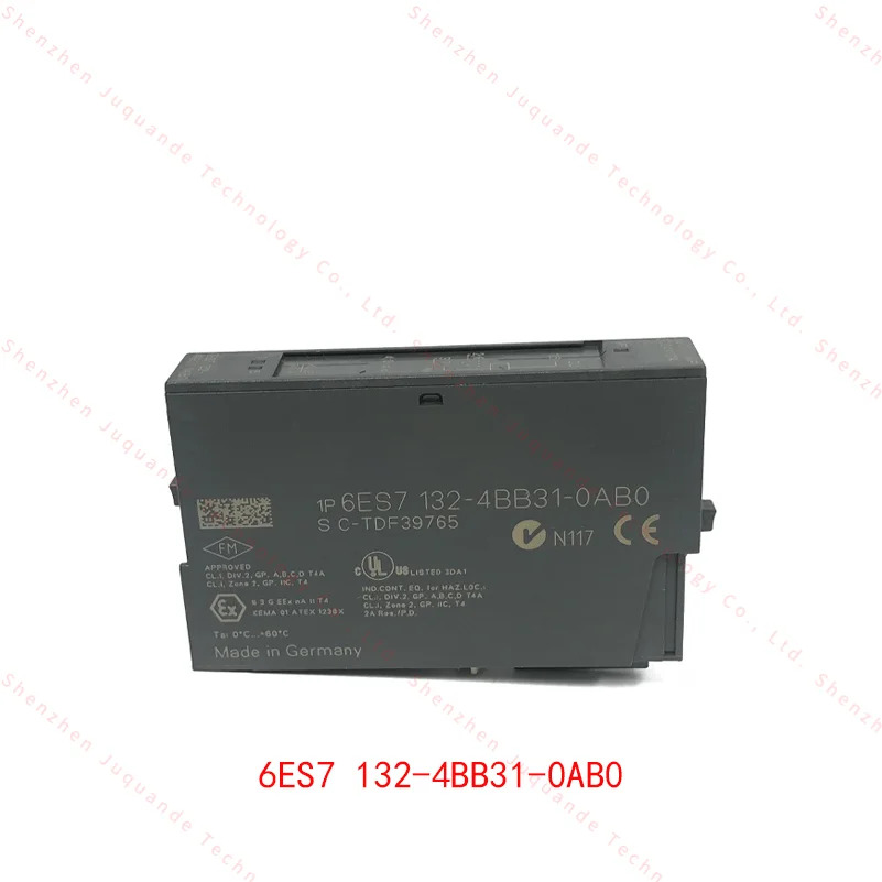 6ES7132-4BB01-0AA0 6ES7132-4BB31-0AB0 6ES7132-4BB01-0AB0 6ES7132-4HB01-0AB0 6ES7132-4HB12-0AB0 신 오리