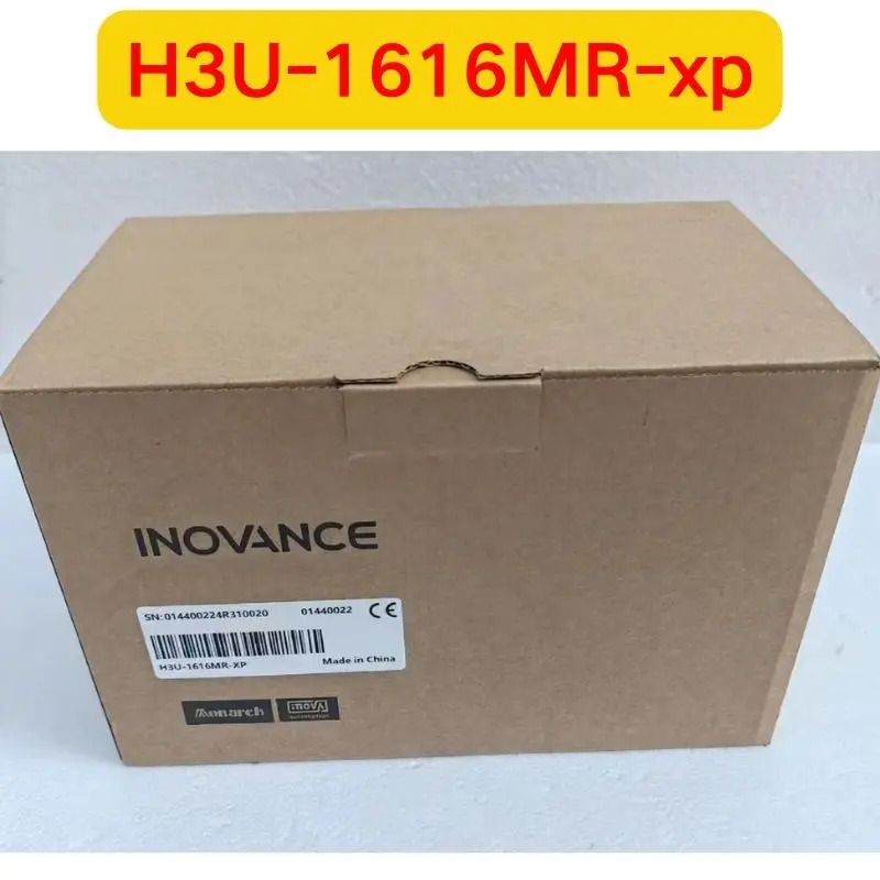 H3U-1616MR-XP 모듈 신속