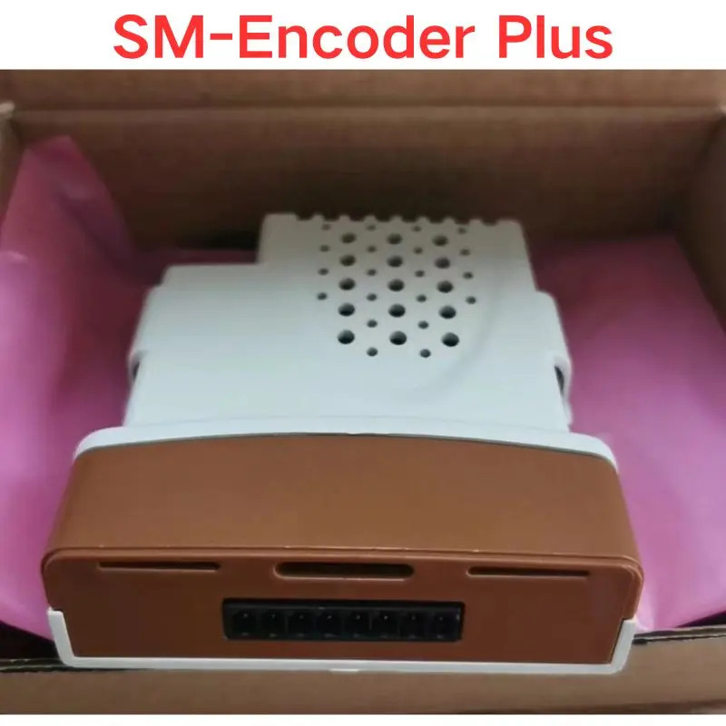 오리지널 SM-Encoder Plus 통신 모듈