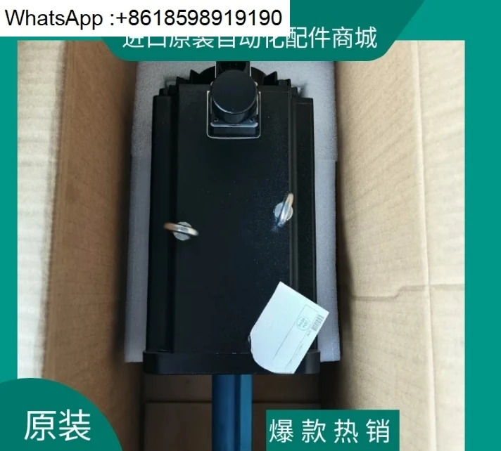 서보모터 ECMA-E21310RS/15/20RS/SS/ECMA-E11310RS/15/20/SS