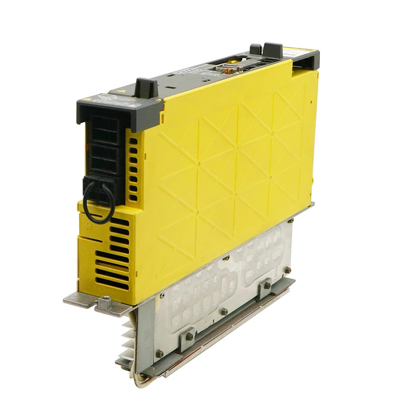 A06B-6160-H003 CNC 컨트롤러Fanuc 서보 증폭기는 Ok A06B 6160 H003을 리퍼했습니다.