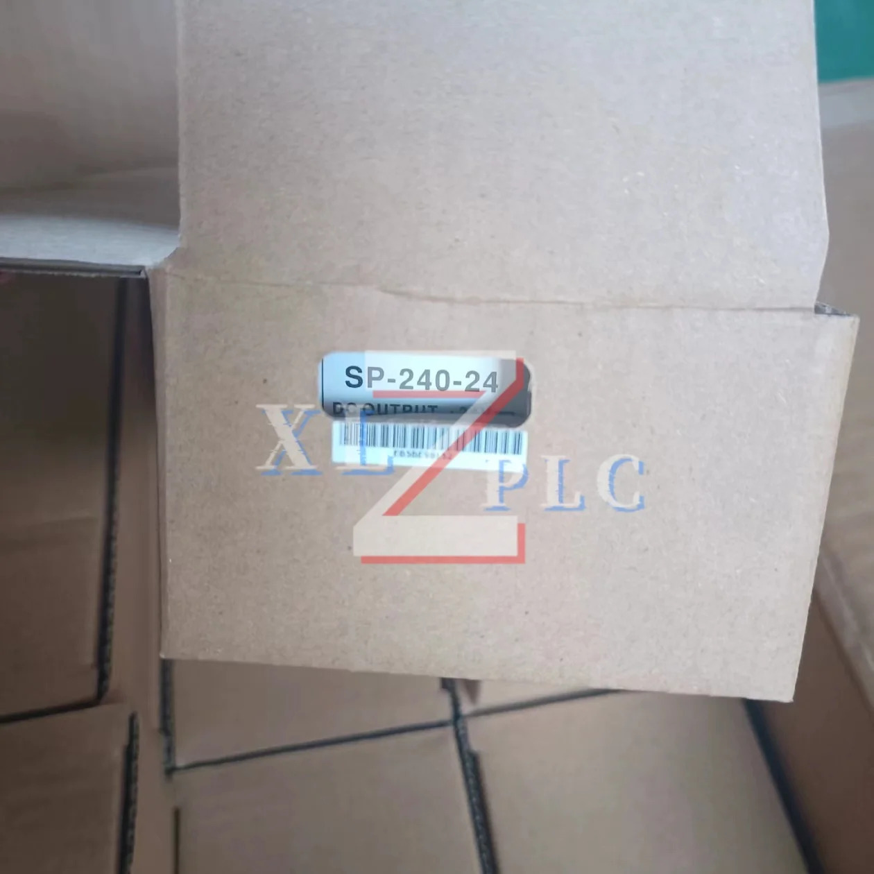 SP-240-24 신규 입고 S-240-24 스위칭 전원공급장치