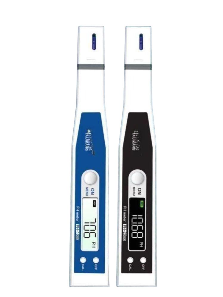 김치 식초 산도측정기 펜 미니 정확도 염도계 산도계 수질 양식업 테스터기 - 상세 이미지 2