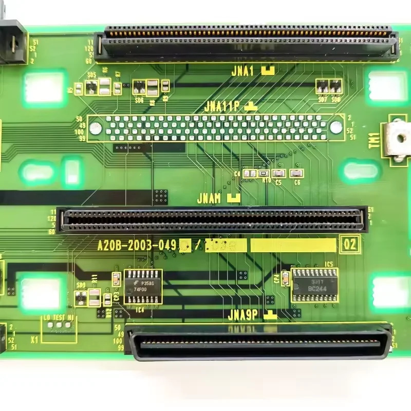 A20B-2003-0490 Fanuc 회로 기판 리퍼 A20B 2003 0490