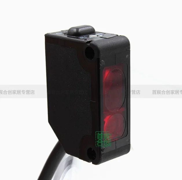 SCHNEIDER XUM8 광전스위치 센서 확산 반사 XUM8ANCNL2 XUM8APCNL2