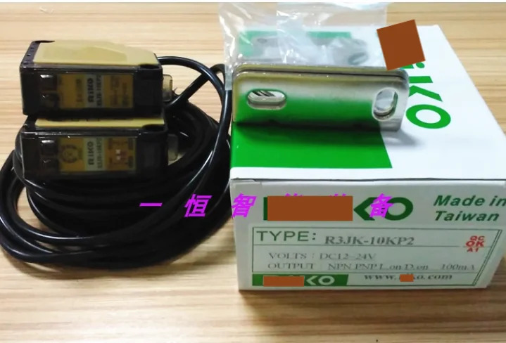 R3JK-10KP2 R3JK-10A3 R3JK-30A3 광전센서 스위치 신