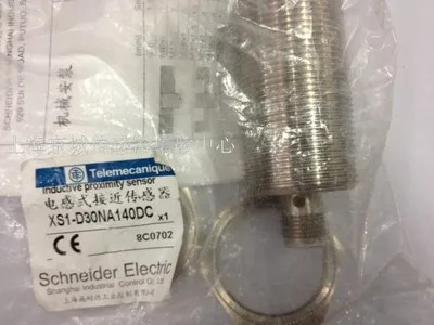 XS1-D30NA140DC 슈나이더 스위치