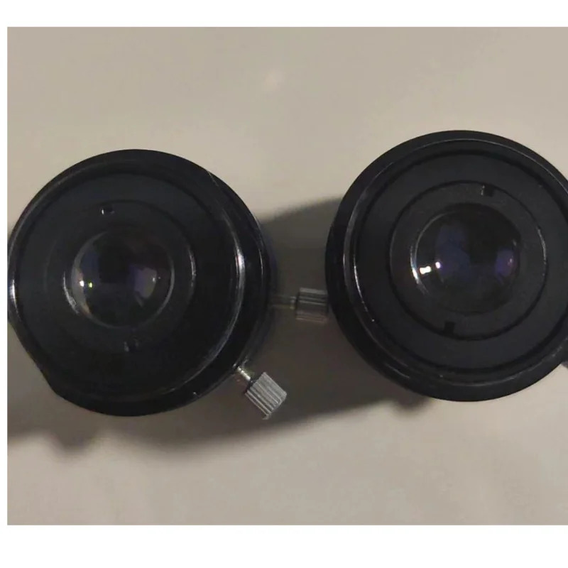 초점 거리 25mm 리퍼 산업렌즈 ML-M3520HR OK