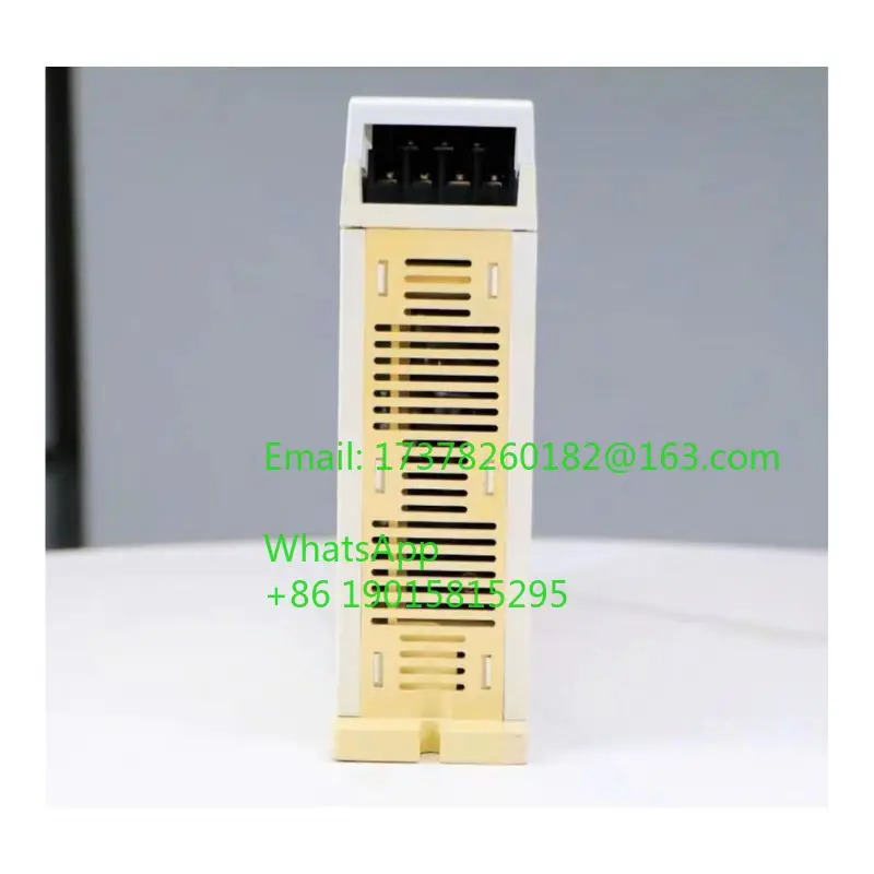 서보 드라이브 MDS-C1-V2-1010은 CNC 기계대해 리퍼를 거쳤으며 증폭기 모듈을 리퍼했습니다.