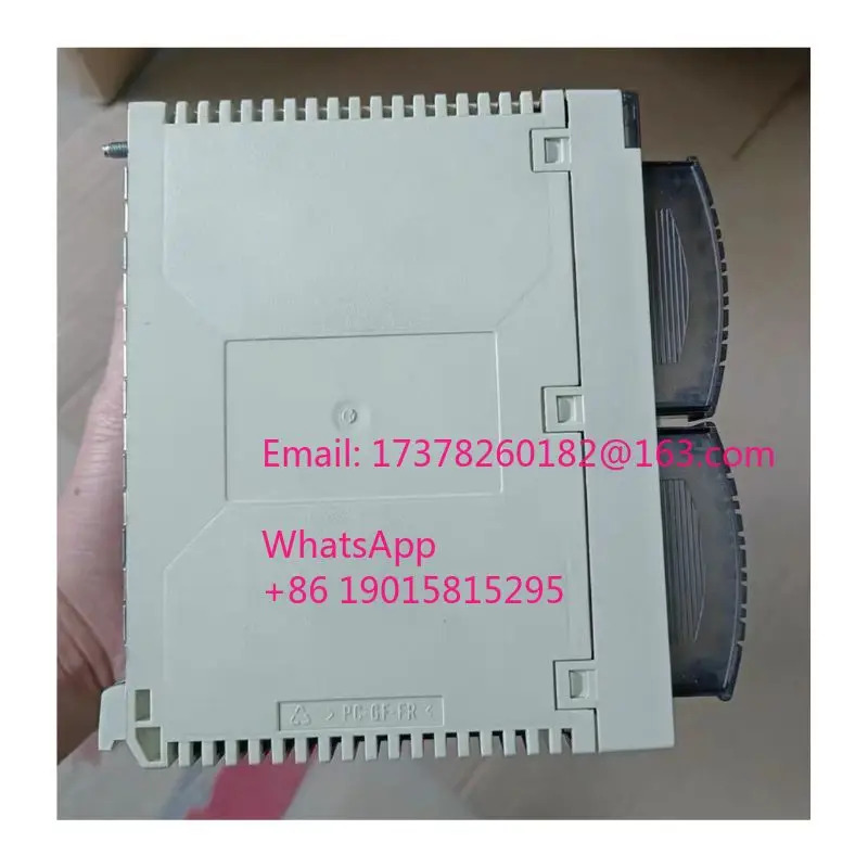 리퍼 TSXP 575634 M PLC 모듈 완료