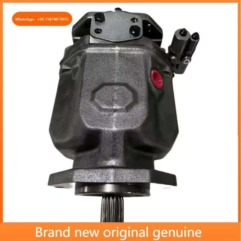고압 피스톤 펌프 유압 A10VO45 A10VO A10V 시리즈 A10VO45ED72 31L-VUC12K68P