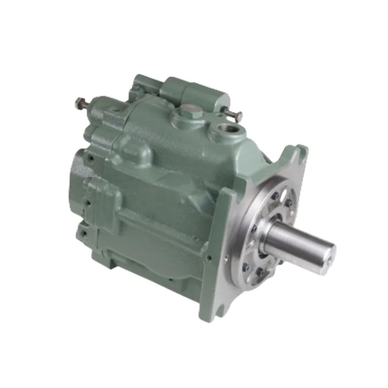 P16VMR-10-CC-20-S121-J 저소음 가변 변위 유압 피스톤 펌프 P8VMR P16VMR P21VMR P70VFR P40VZR