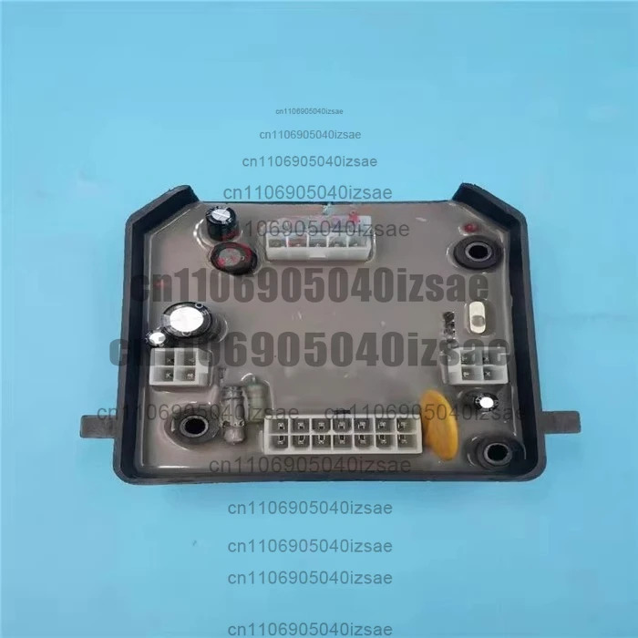 CBD15-AMC1-I 전동 팔레트 트럭 가속기 메인보드 RMT-D1046000-000