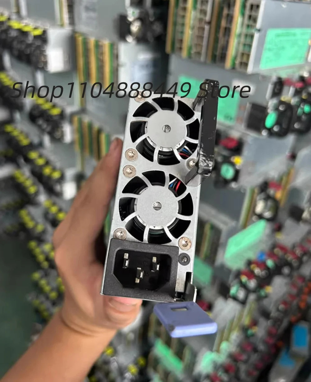 GW-ERP2U120090 GW-ERP2U1200 이중화 플매트 카펫 러그 전원공급장치