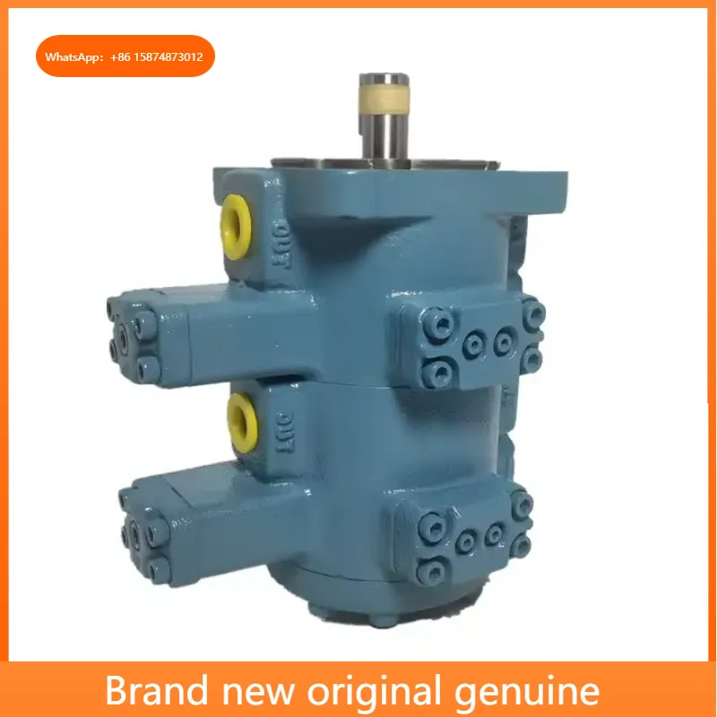 VDC VDC-2B-2A3-20 피스톤 펌프 VDC-1B-1A4-E35 유압 베펌프 VDC-1A 1B 2A 2B 3A 3B 시리즈