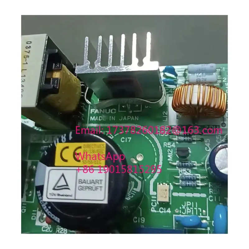 리퍼 A350-1005-T122 A20B-1005-0124 회로 기판 완료