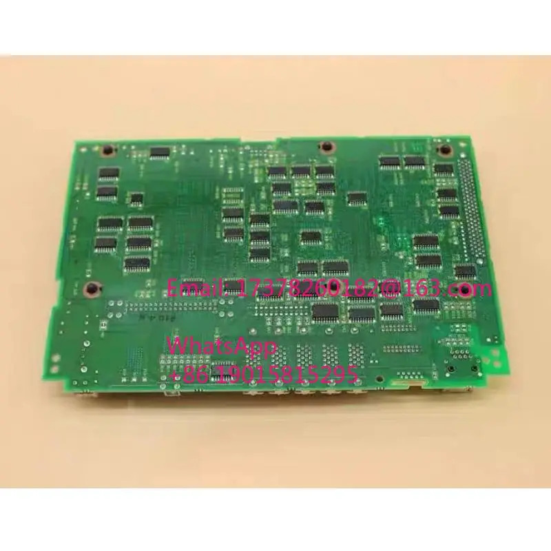 리퍼 A20B-8101-0710 회로 기판 완료