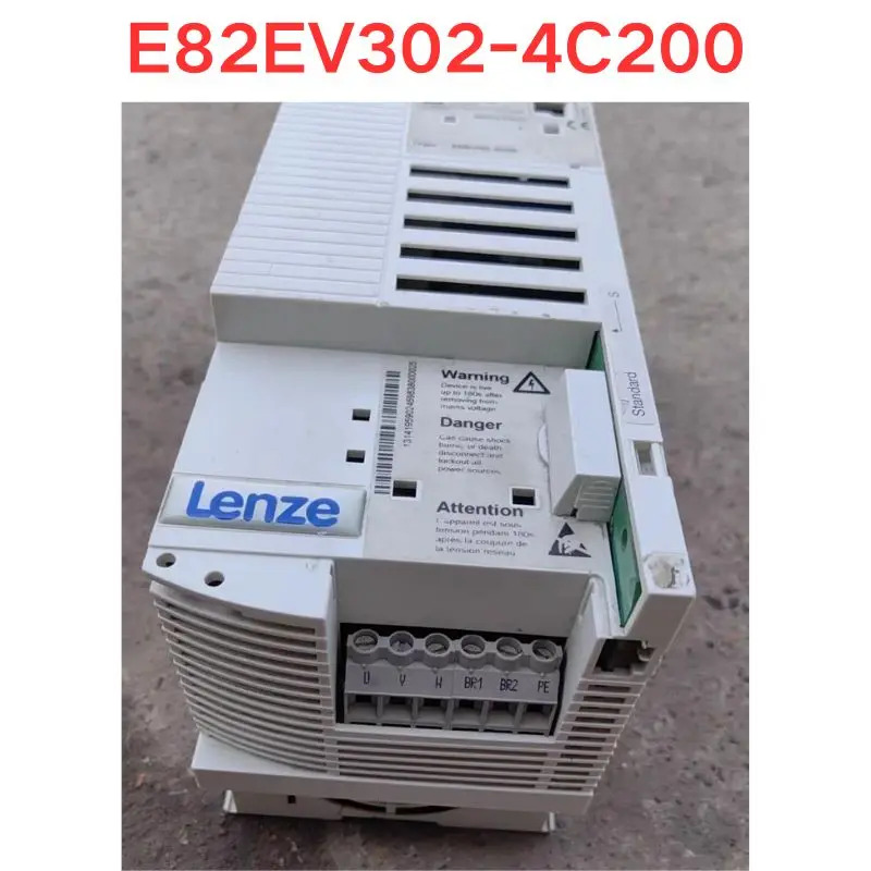 리퍼 E82EV302-4C200 인버터 기능 OK