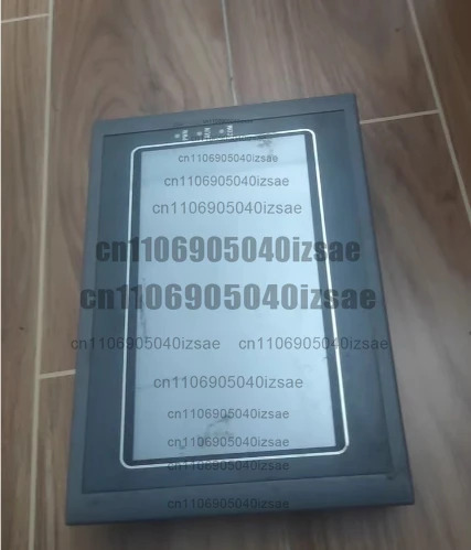 터치 스크린 sk-070be DC24V15% 기능 정상 리퍼 완료