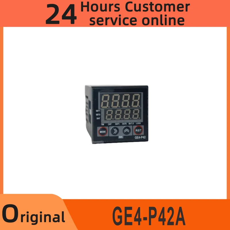 GE4-P42A GE4-T6A GE3-P61A GE4-P62A GE4-P61A 카운터 모듈