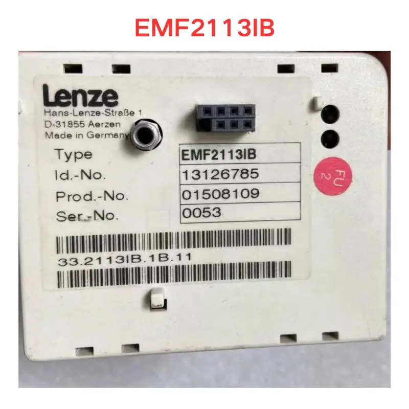 리퍼 EMF2113IB 패널 기능 OK