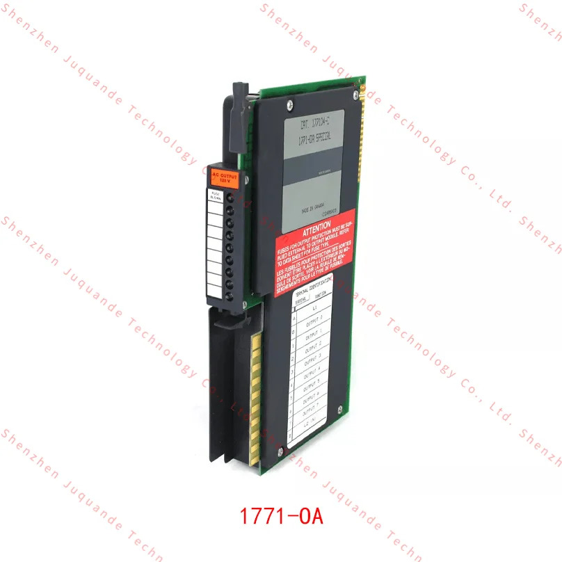 신 오리지널 1771-IH 1771-IL 1771-IM 1771-OA