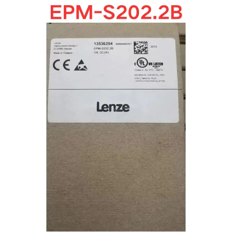 오리지널 EPM-S202.2B 모듈