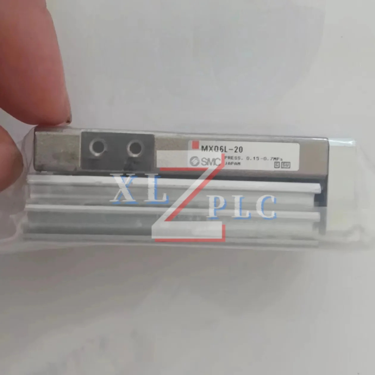 MHZJ2-10D MXQ6L-20 새 공압식 핑거