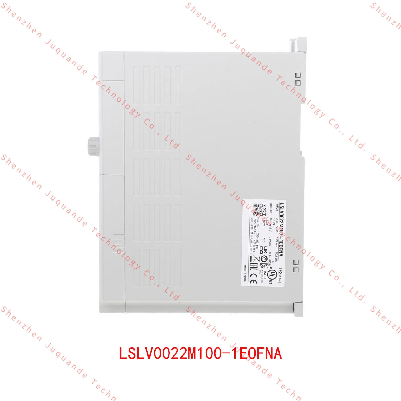 LSLV0015M100-1EOFNA LSLV0022M100-1EOFNA 신 오리지널