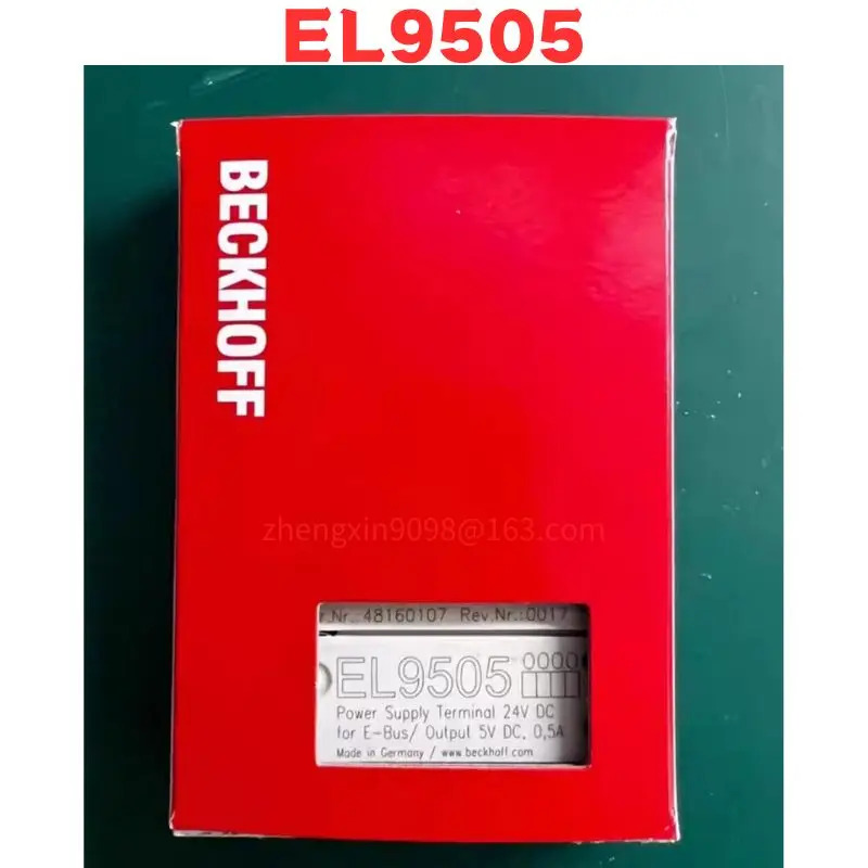 오리지널 EL9505 모듈
