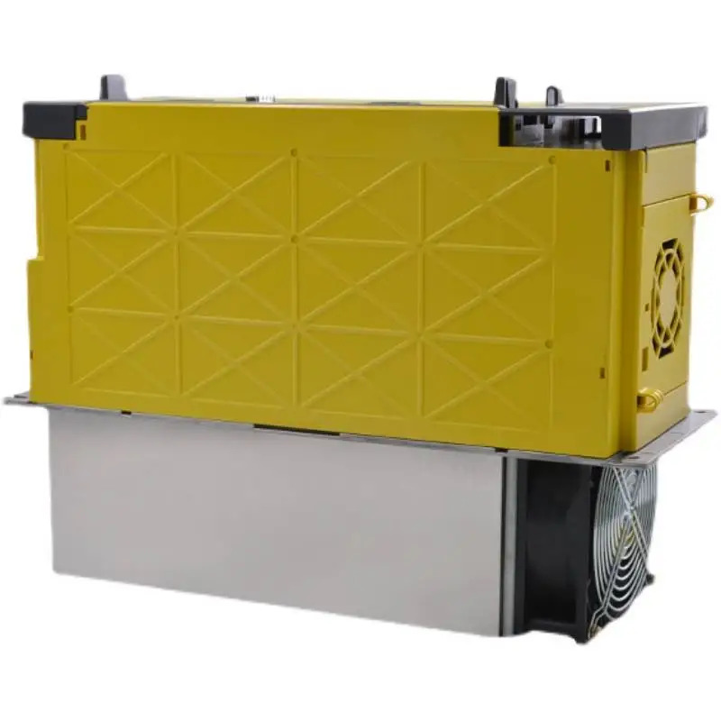 CNC 컨트롤러A06B-6117-H210 Fanuc 서보 증폭기는 Ok A06B6117H210을 리퍼했습니다.