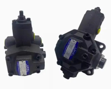 LSHE 베펌프 SVPF-20-35 SVPF-20-55 SVPF-20-70 SVPF-15-35 SVPF-15-55 SVPF-15-70